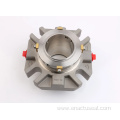 Double Cartridge Mechanical Seal Kdc for Chemical Pumps